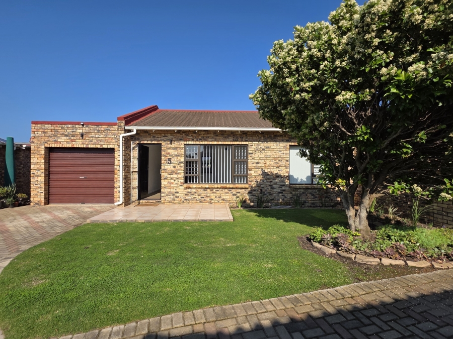 2 Bedroom Property for Sale in Jeffreys Bay Central Eastern Cape